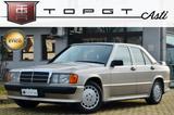 Mercedes-Benz MERCEDES-BENZ 190 E 2.3-16 185cv, OTTIME CONDIZI - gebrauchte Mercedes-Benz 190 aus dem Jahr 1986