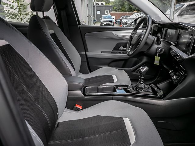 Opel Mokka 1.2 Basis Verkehrsschilder-Assistent LED