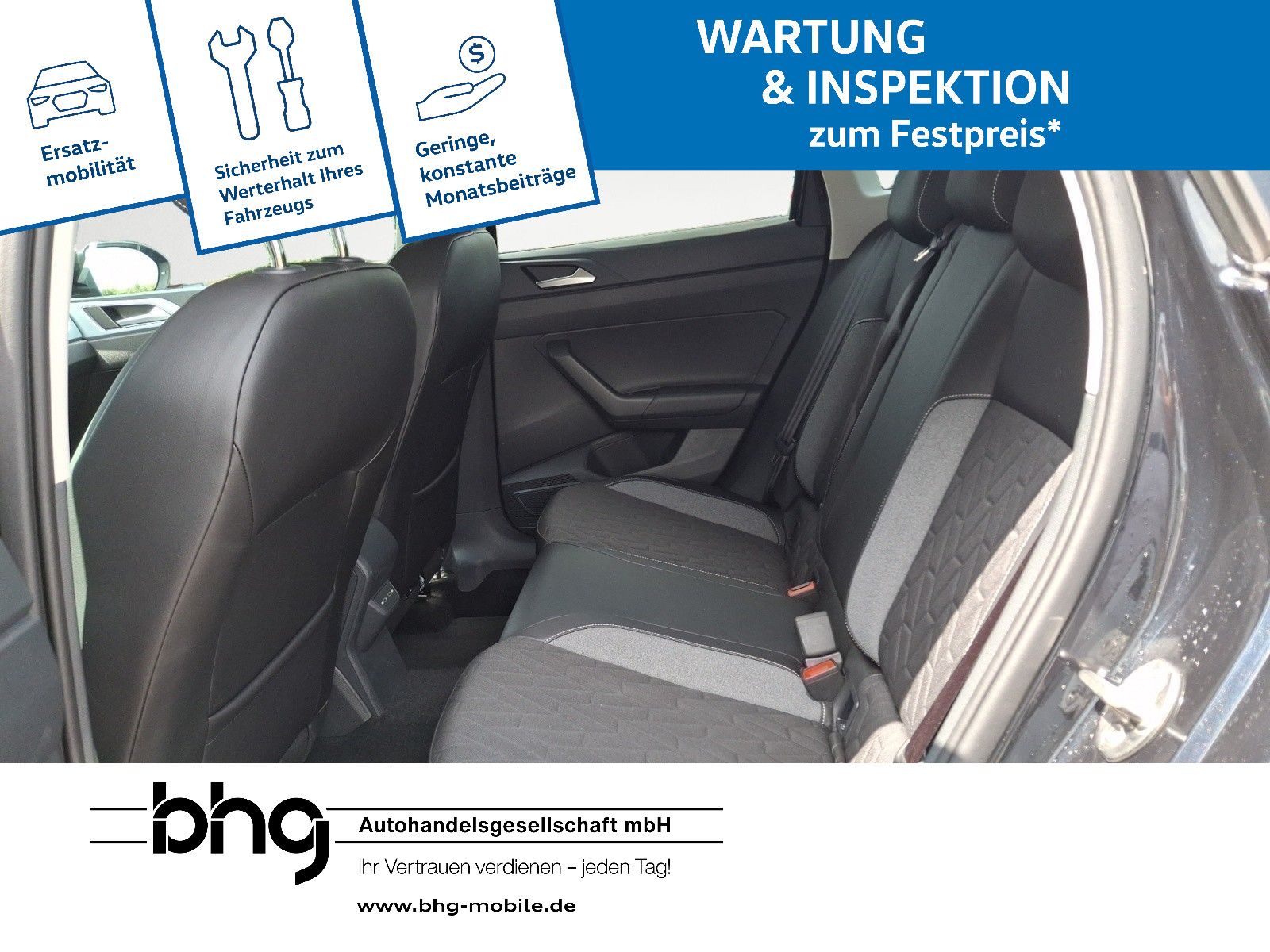 Volkswagen Taigo - Bild 9