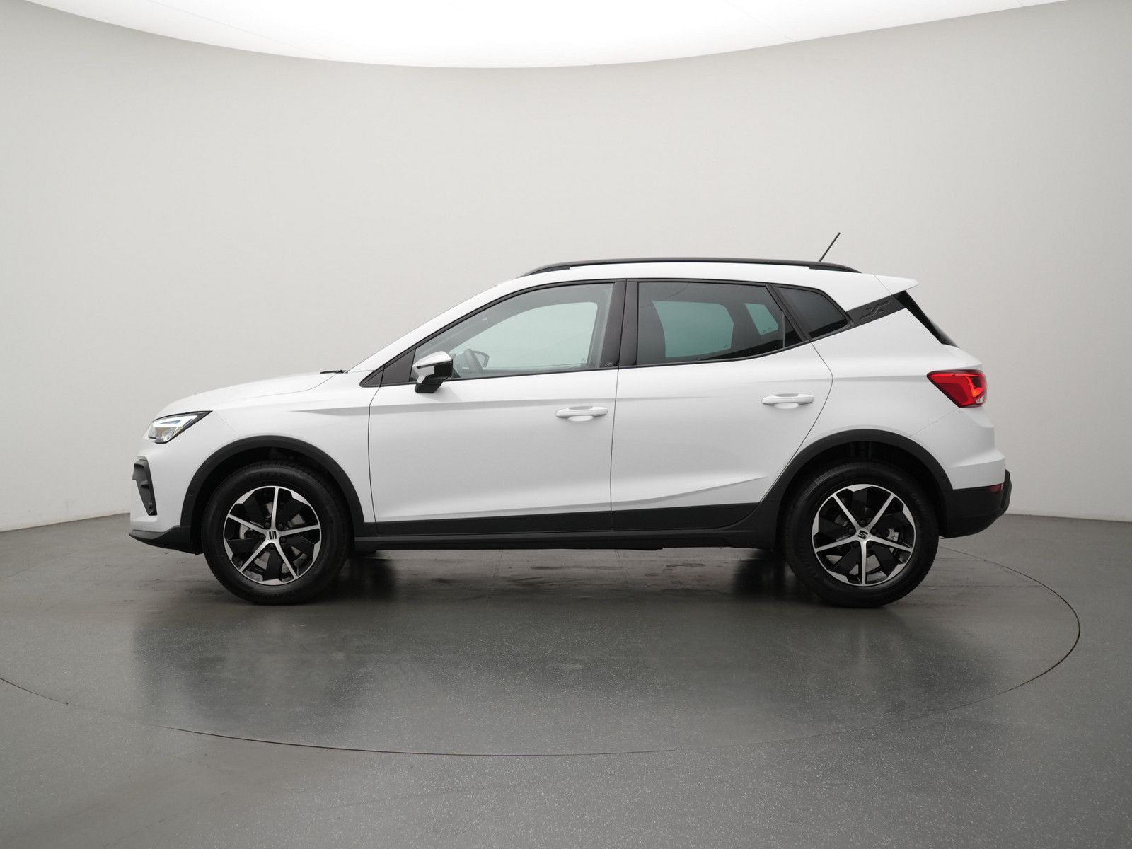 Seat Arona - Bild 19