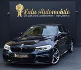 BMW M550 i xDrive 4.4 H&K/ALKANTARA/M-PAKET/462PS - gebrauchte BMW M550 aus dem Jahr 2018