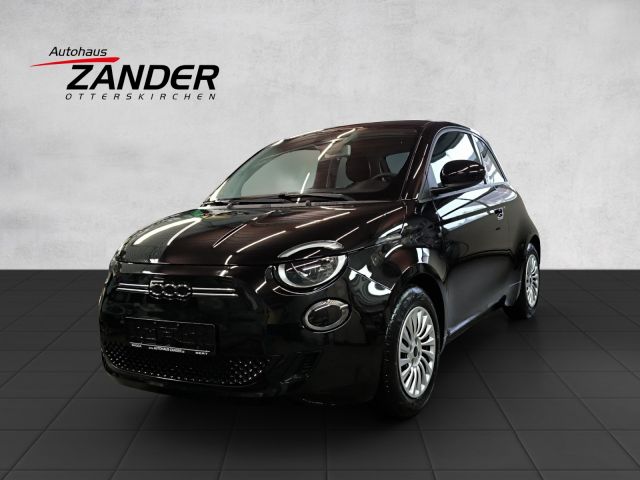 Fiat 500e Action 23,8 kWh 70 kW KLIMA/BLUETOOTH