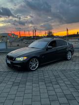BMW E90 330d N57 3er M-Paket - BMW aus 2010: 5er