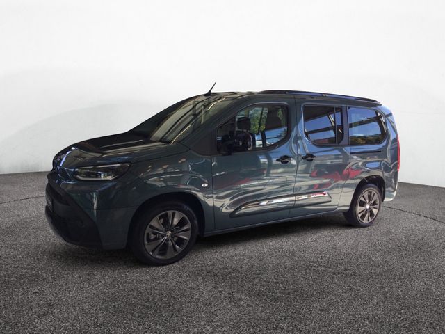 Proace City Verso 1.5 L2 Team Deutschland LED