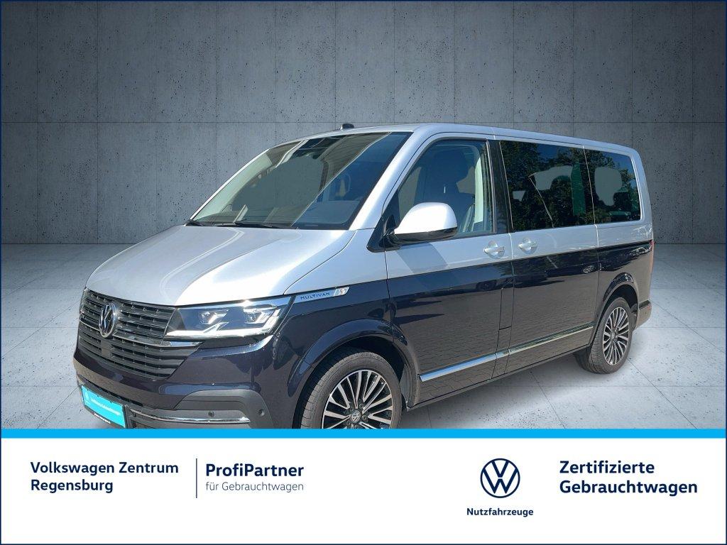 Volkswagen T61 Multivan Highline KR TDI DSG 4Motion STHZ 2023