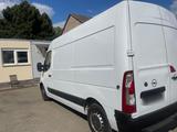 Opel Movano Transporter BJ21 44t km Klima ... - Opel: Transporter