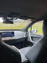 BMW iX xDrive40 - - BMW iX von privat