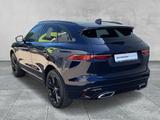 Jaguar F-PACE D300 AWD R-DYNAMIC HSE HUD+LMF+ACC+DAB - Jaguar F-Pace: Hse