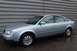 Audi A6 1.8 Automatik original 24.200 KM aus 1. Hand! - gebrauchte Audi A6 aus dem Jahr 1998