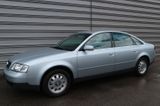 Audi A6 1.8 Automatik original 24.200 KM aus 1. Hand! - Audi A6 aus 1998