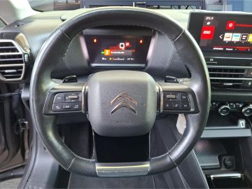 Citroën C4 FeelPack 1.2 PT 130 °LED°BF°SHZ°ACC°RFK°Navi°