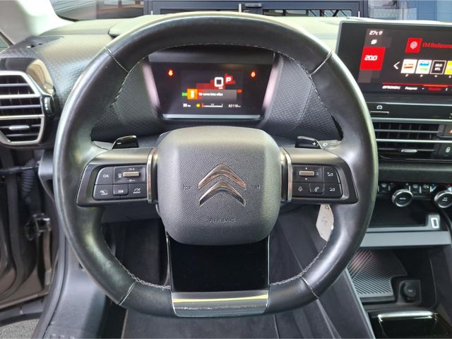 Citroën C4 FeelPack 1.2 PT 130 °LED°BF°SHZ°ACC°RFK°Navi°
