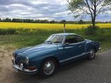 Volkswagen Karmann Ghia - Autos aus dem Jahr 1973