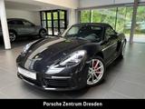 Porsche Boxster 718 S*ParkAssistent*Chrono*Sitzheizung - Porsche Boxster in Dresden