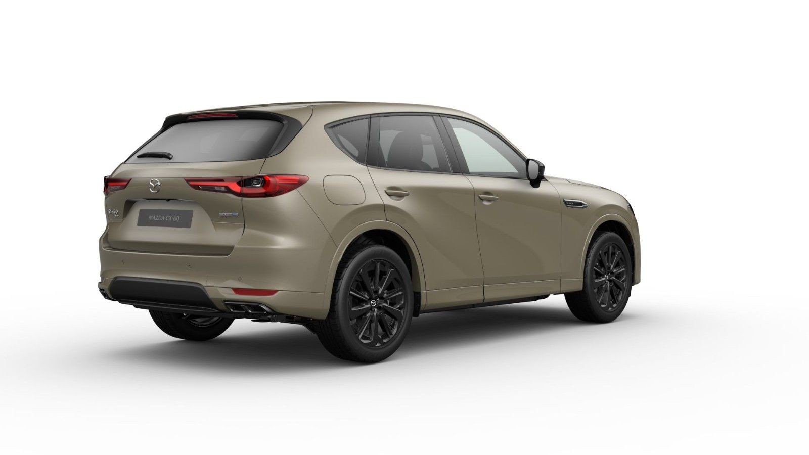 Mazda CX-60 - Bild 3