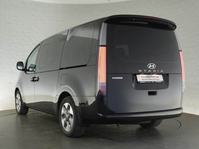 STARIA HEV PRIME AUTOMATIK 9-SITZER+VOLL LED+NAV