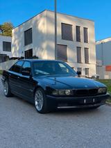 BMW E38 728I /SCHIEBEDACH/LAUT/19ZOLL STYL... - BMW 728 aus 1998: 728i