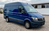 Volkswagen Crafter - VW Crafter von privat