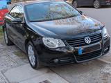 Volkswagen Eos 1.4 TSI 90kW Edition 2010 Edition 2010 - Volkswagen Eos Edition-2010
