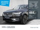 Volvo XC90 T8 AWD Plus Bright MATRIX ACC AUT DYNLICHT - Volvo XC90 Jahreswagen