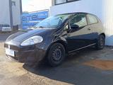 Fiat Grande Punto 1.4 16V Dynamic - gebrauchte Fiat Grande Punto aus dem Jahr 2009