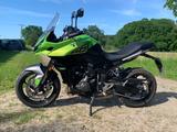 Triumph Tiger Sport 660 - TRIUMPH 660 TIGER SPORT