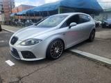Seat Leon 2.0 TSI Cupra - gebrauchte Seat Leon aus dem Jahr 2007
