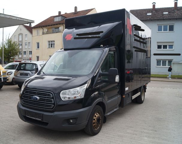 Ford Transit 2.0 TDCi ATM 109000 km Navi,Klima...