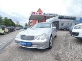 Mercedes-Benz C 180 C Limousine C 180 Kompressor - gebrauchte Mercedes-Benz C-Klasse aus dem Jahr 2004