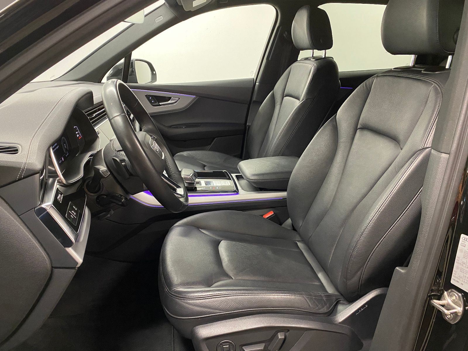 Audi Q7 - Bild 12
