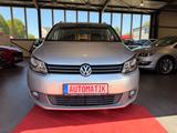 Volkswagen Touran Life BMT |01.2027 - Volkswagen Touran LIFE