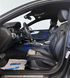 Audi A5 - 10