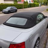 Audi Cabriolet - Audi Cabriolet aus 2004
