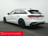 Audi A5 Avant TDI S-tronic quattro s-line 5-J-GAR AHK - Audi A5 mit Diesel-Antrieb: Kombi