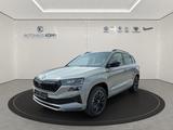 Skoda Karoq Sportline 4x4 2.0TSI_ DSG_LED Matrix_ AHK