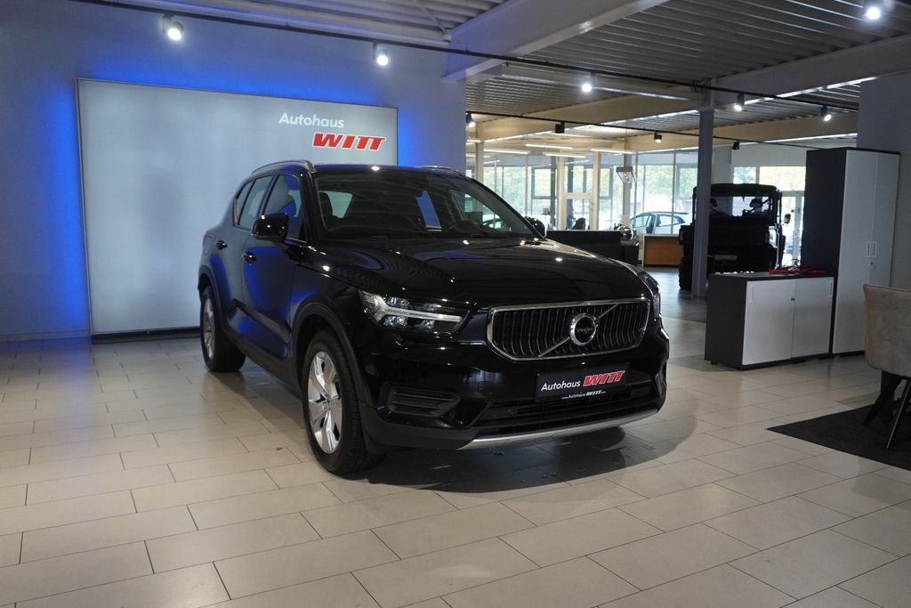 Image of Volvo XC40