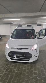 Ford Tourneo 2016  1.5 Diesel  7-Sitzer - Ford Tourneo aus 2016