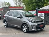 Kia Picanto Vision/Navi/Shz/Kamera/84PS/Nur 28TKM - Kia Picanto: Ps
