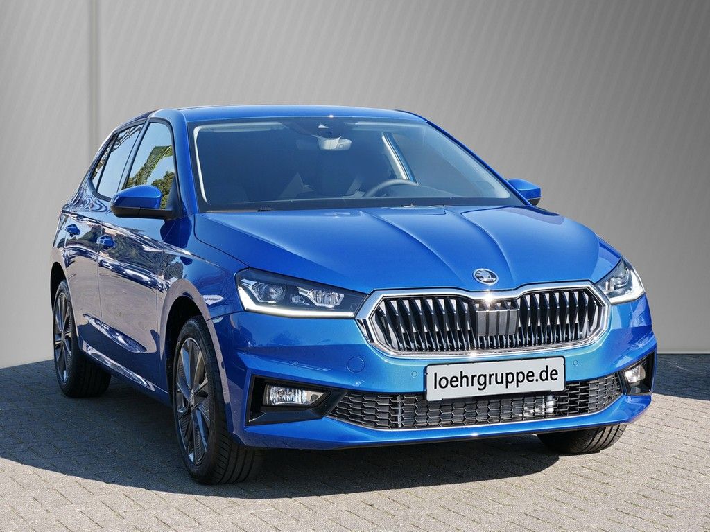 Skoda Fabia UPE br. 33.190,- Tour 1.0 l TSI 85 kW / 11 imagem 3