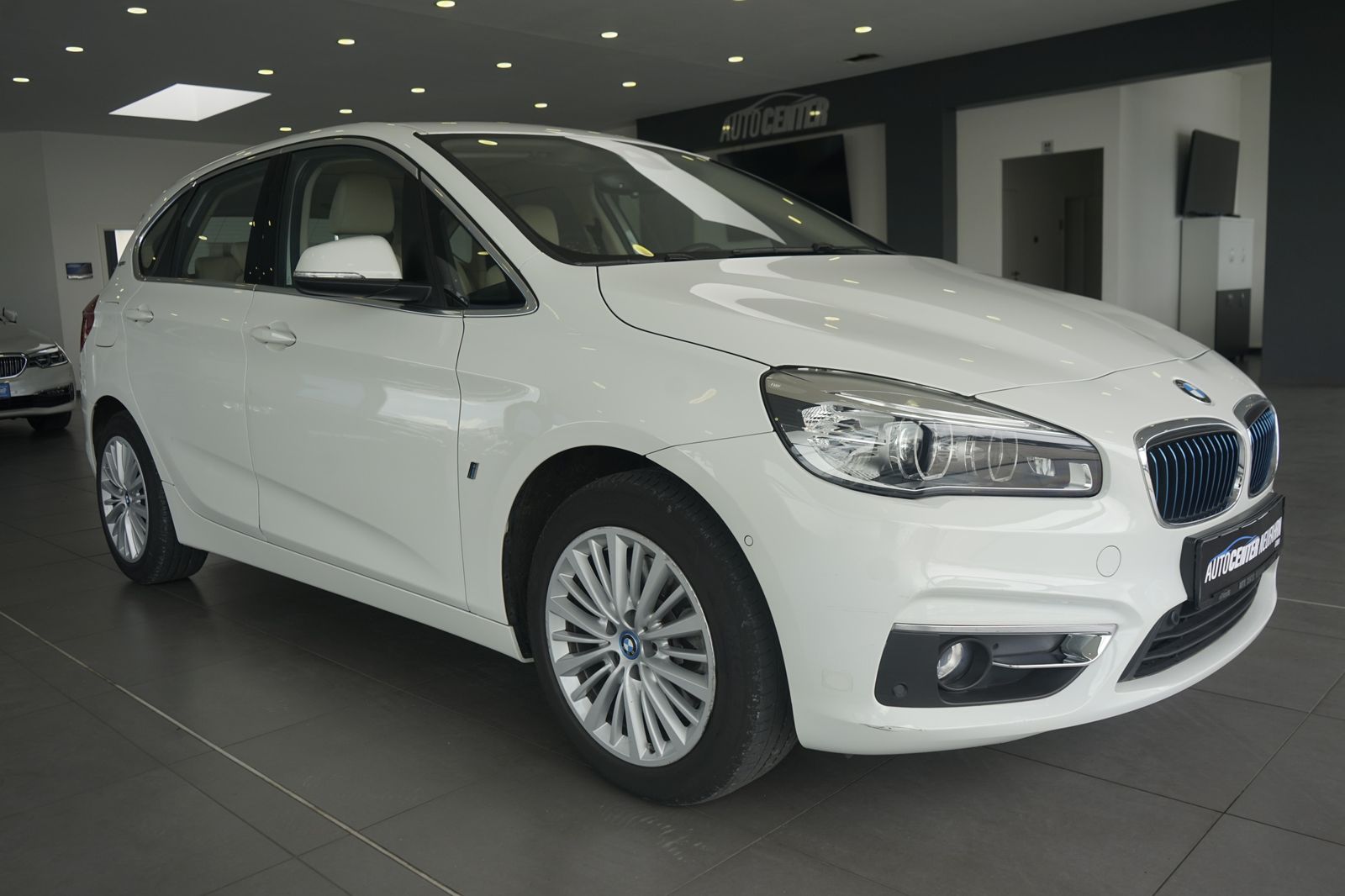 BMW 225 Active Tourer 225xe Active Tourer
