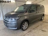Volkswagen T7 Multivan Life 7 Sitze VirtCockp Kamera 18"Nav - VW T7 Multivan Gebrauchtwagen