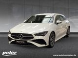 Mercedes-Benz CLA 180 SB AMG/Advanced/7G/LED/Kamera/Navigation - Mercedes-Benz Jahreswagen: 180