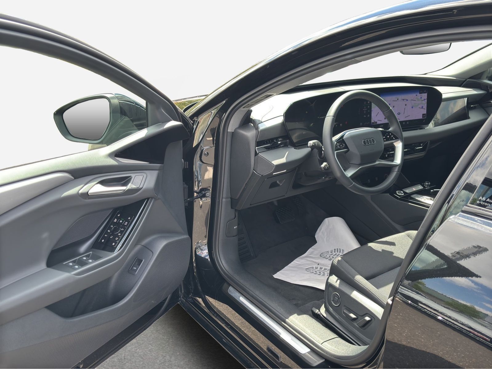 Audi A6 e-tron - Bild 13