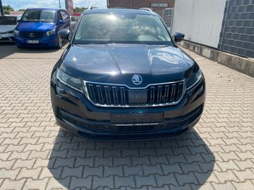 Skoda Kodiaq - 3