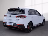 Hyundai i30 N 2.0 T-GDI Drive-N Nr.154 1.Hand DCT Pano S - Hyundai i30