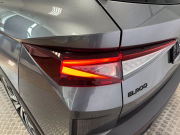Skoda Elroq 85 Sportline "sofort lieferbar"