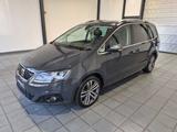 Seat Alhambra 1.4 TSI FR-Line  DSG|Kamera|Sitzhzg|7S - Seat Alhambra in Wuppertal