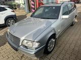 Mercedes-Benz C220CDI Kombi 
