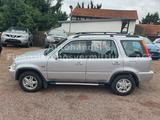 Honda CR-V 2.0i LS * 4X4 * *AHK* - Honda CR-V in Erfurt