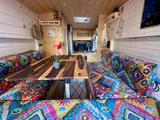 Ford Transit L3H3 Campervan - liebevoller Ausbau - Ford Camper